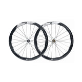 Princeton Grit 4540 EVO Disc Brake Wheelset w/White Industries Hubs
