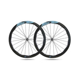 Princeton Grit 4540 EVO Disc Brake Wheelset w/Tactic TR01 Hubs