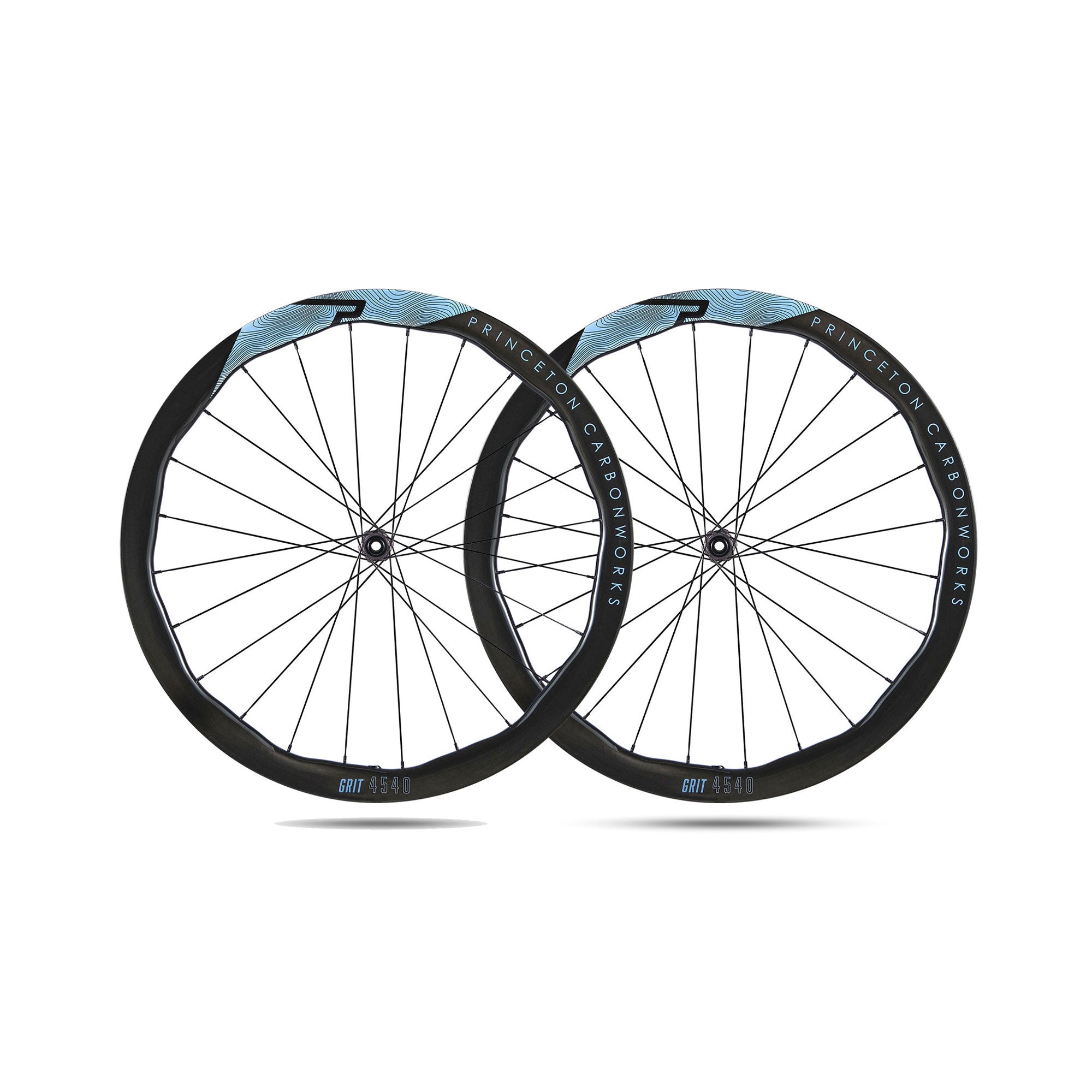 Fulcrum Sharq Disc Brake 2-Way Fit Wheelset – RA Cycles