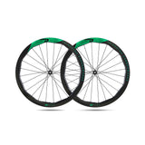 Princeton Grit 4540 EVO Disc Brake Wheelset w/Tactic TR01 Hubs