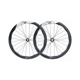 Princeton Grit 4540 EVO Disc Brake Wheelset w/Tactic TR01 Hubs