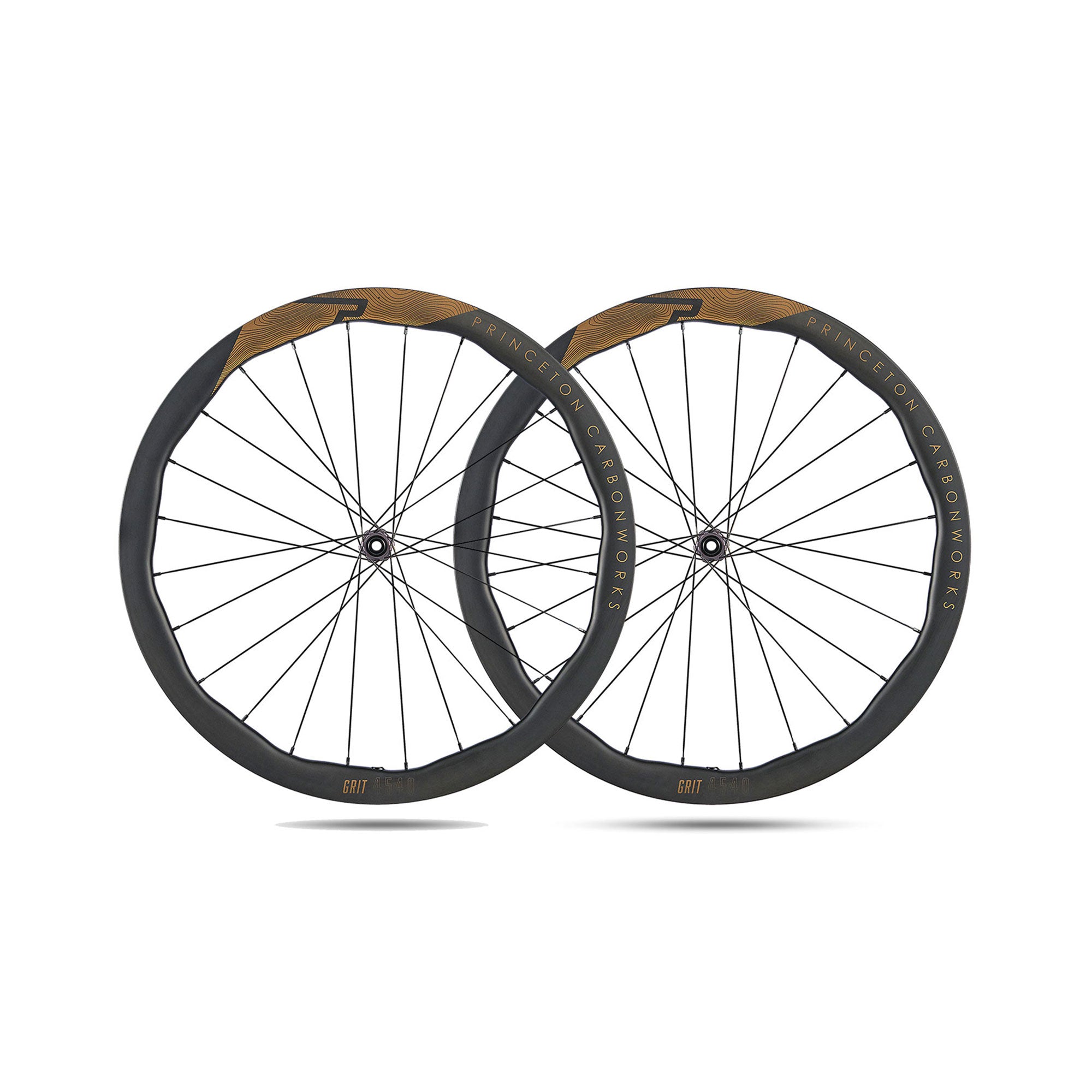 Fulcrum Sharq Disc Brake 2-Way Fit Wheelset – RA Cycles