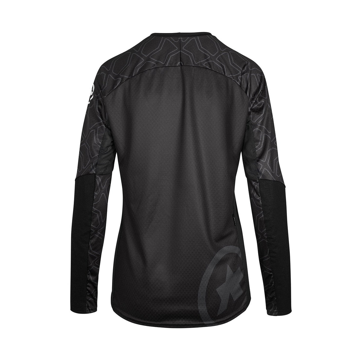 Assos Trail LS Jersey at RA Cycles