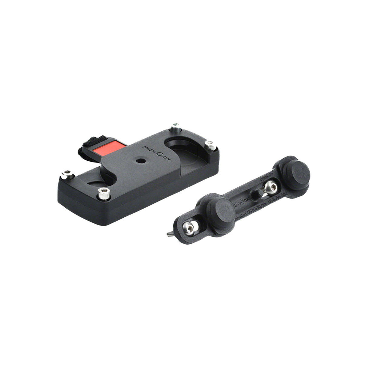 TQ Ebike Range Extender Holder - Fidlock Mount