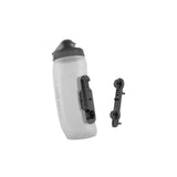 Fidlock TWIST Water Bottle Cage Set w/Bike Base Mount 590ml