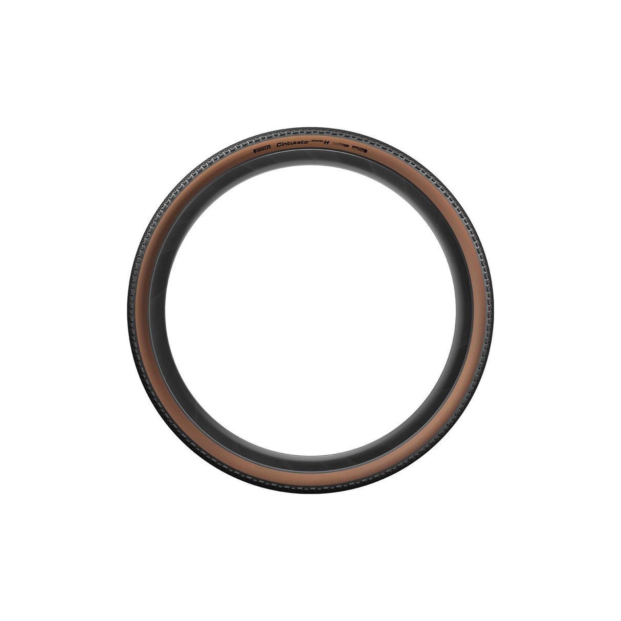 Pirelli Cinturato Gravel H High Performance Tubeless Tire