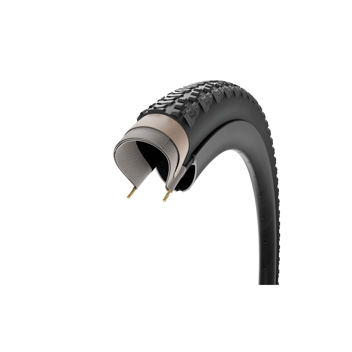 Pirelli Cinturato Gravel RM Performance Tubeless Tire