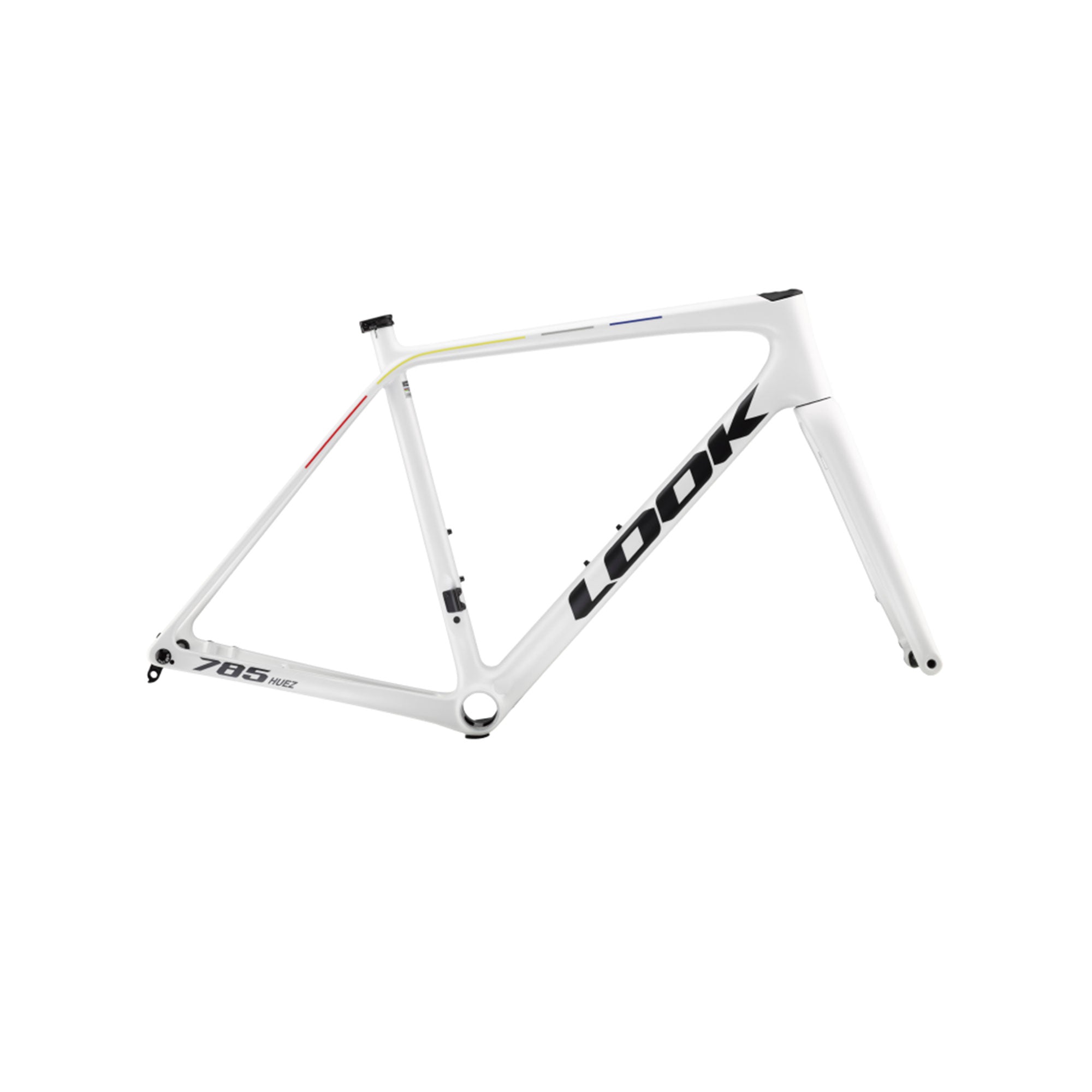 LOOK７８５HUEZ RS Look 785 Huez Disc Rival AXS Bike – RA Cycles