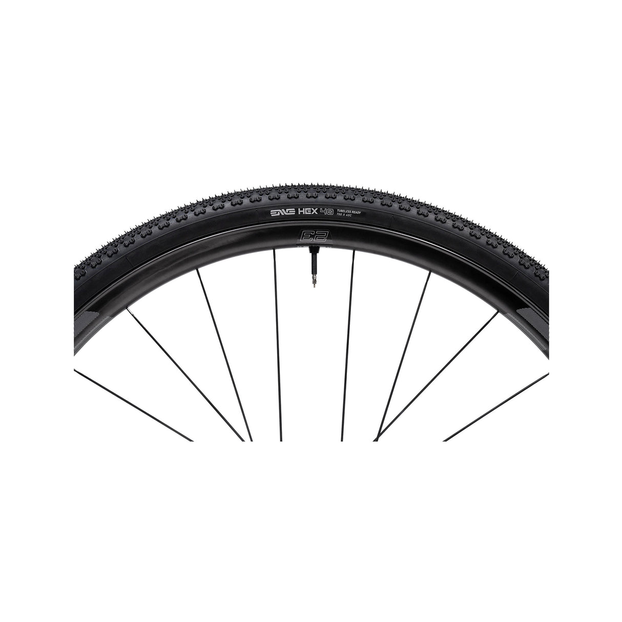 ENVE Hex Carapace Gravel Tire