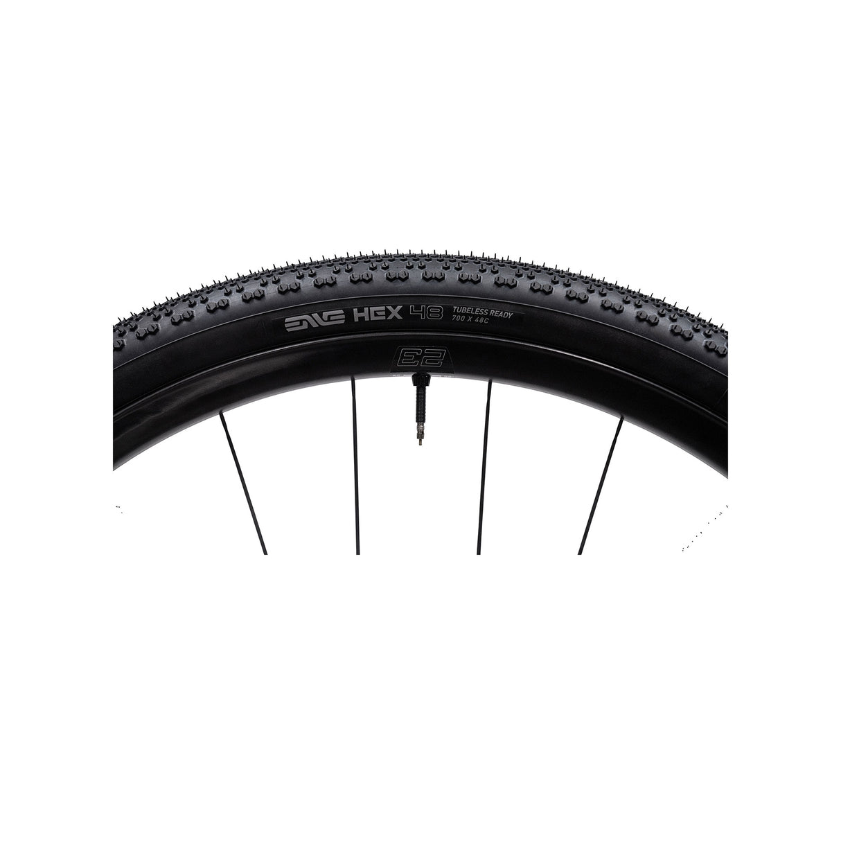 ENVE Hex Carapace Gravel Tire