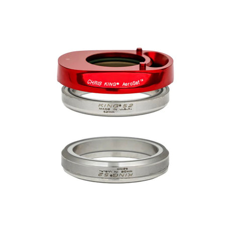 Chris King Aeroset 2 Ceramic - ENVE In-Route