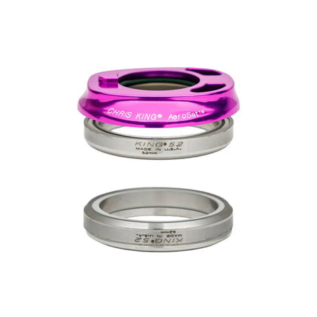 Chris King Aeroset 1 - FSA System