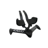AeroCoach Vorzug Track Aerobars with Vorzug Extensions