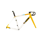 Cinelli King Zydeco 2 Frameset