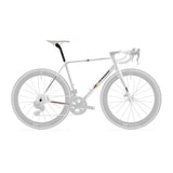 Cinelli Speciale Corsa XCR Frameset