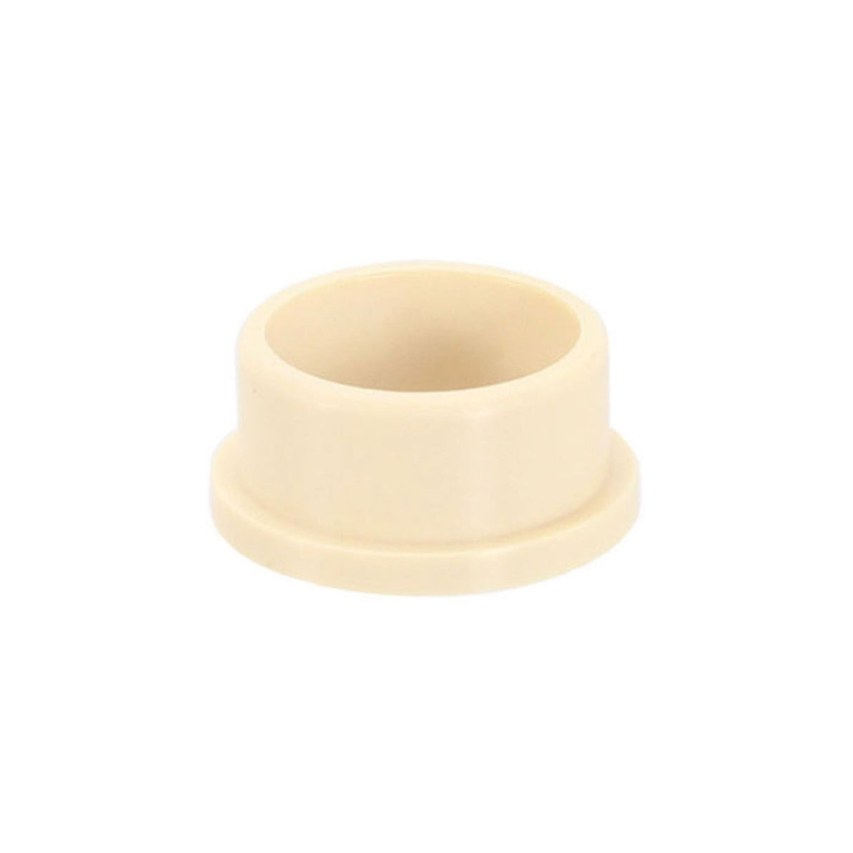 FOX Rear Shock Eyelet Flanged Bushing, .598OD,.501ID, Each