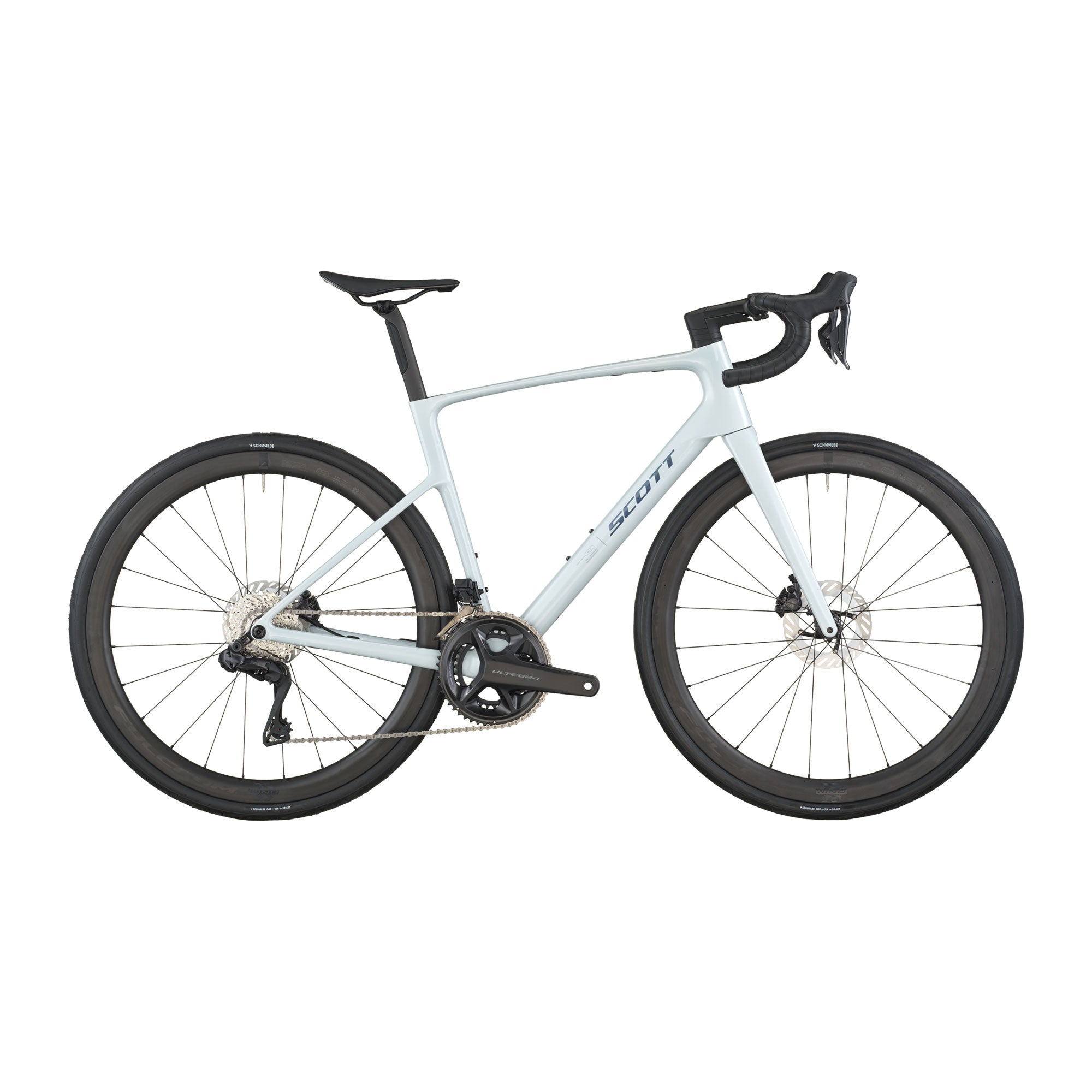 SCOTT Foil 20フレセ SCOTT Foil RC 20 Bike