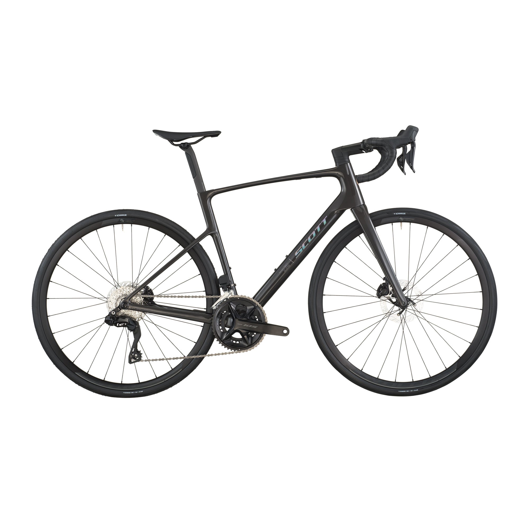 Scott Addict 20 Bike – RA Cycles
