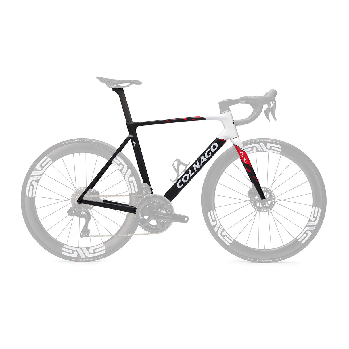 Colnago V5Rs Frameset