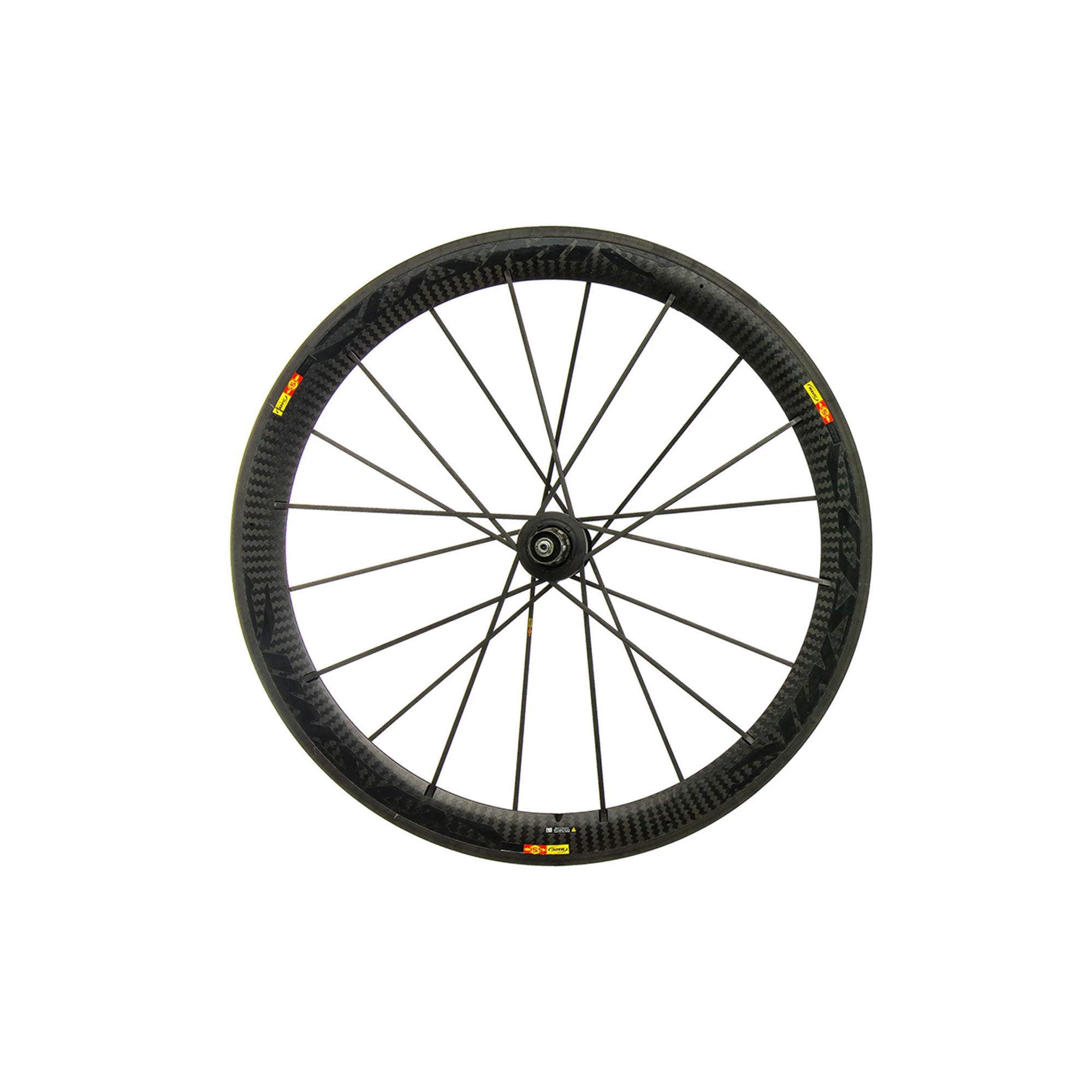 Mavic Allroad Pro Carbon Road+ 650b Wheelset – RA Cycles