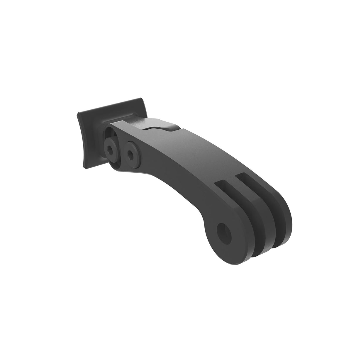 Interfaz de montaje frontal para GoPro con vástago AM de Syncros