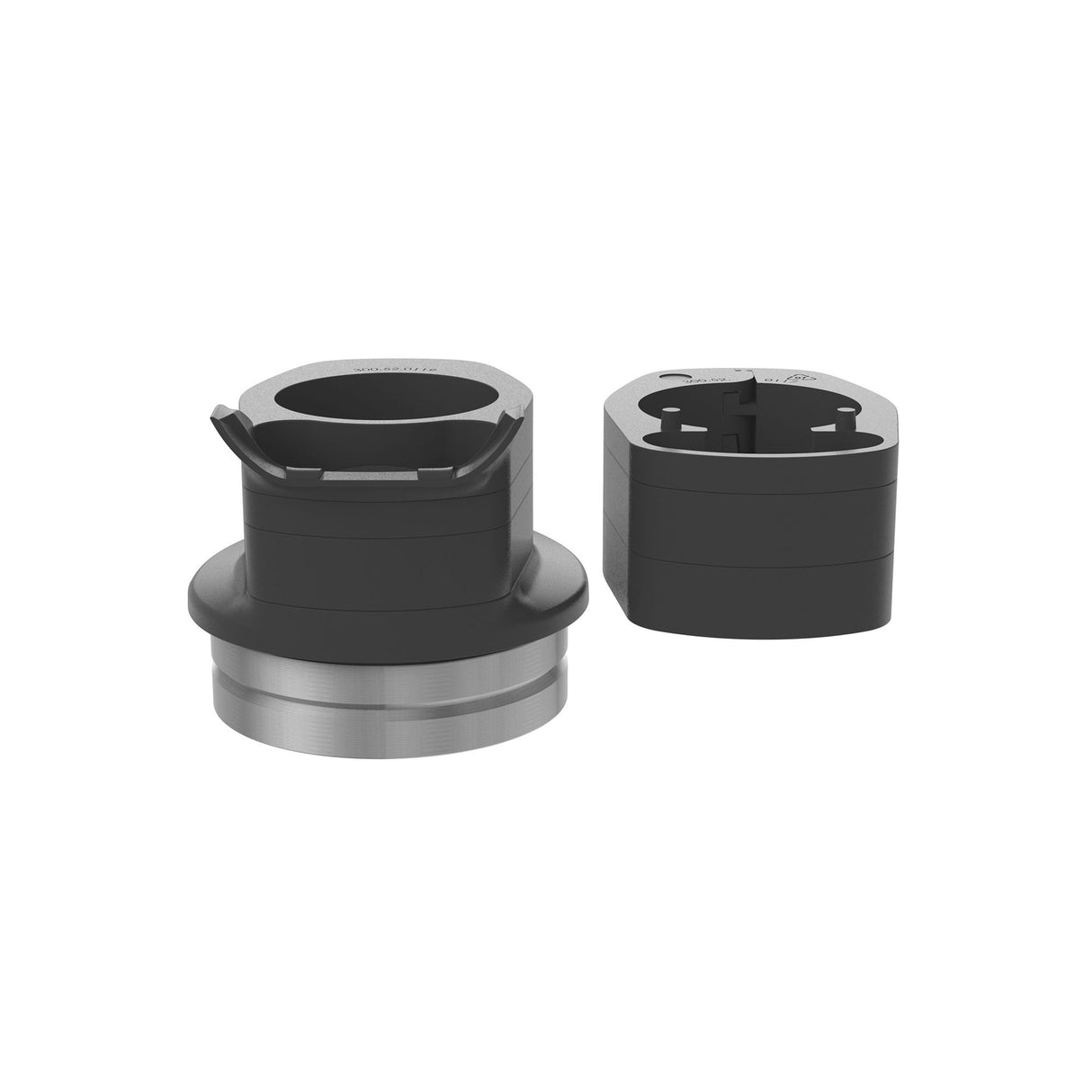 Syncros IS52/31.8 - IS52/42 Headset