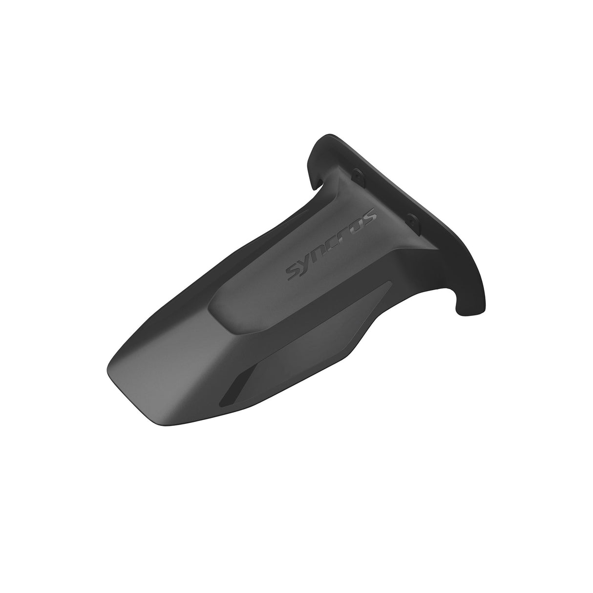 Syncros Trail Fender 34SC Black