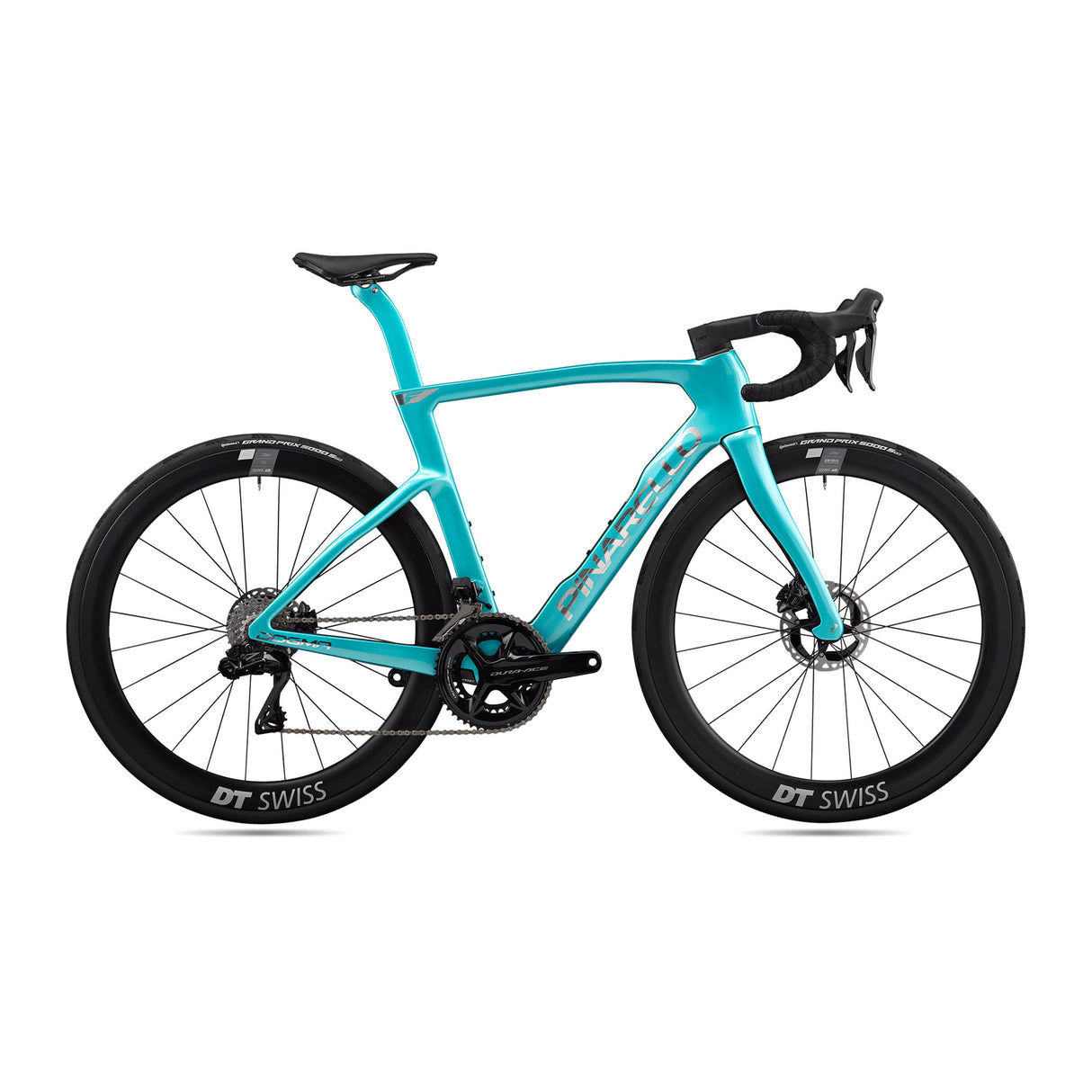Pinarello Dogma F Dura-Ace Di2 Bike