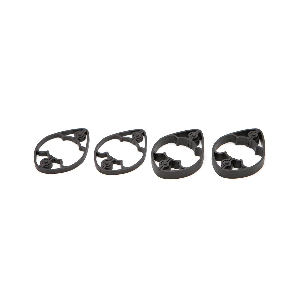 Pinarello TICR Lightweight Headset Spacer Low Kit