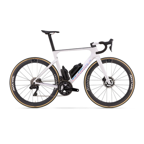 Wilier Filante SLR ID2 Force AXS Bike