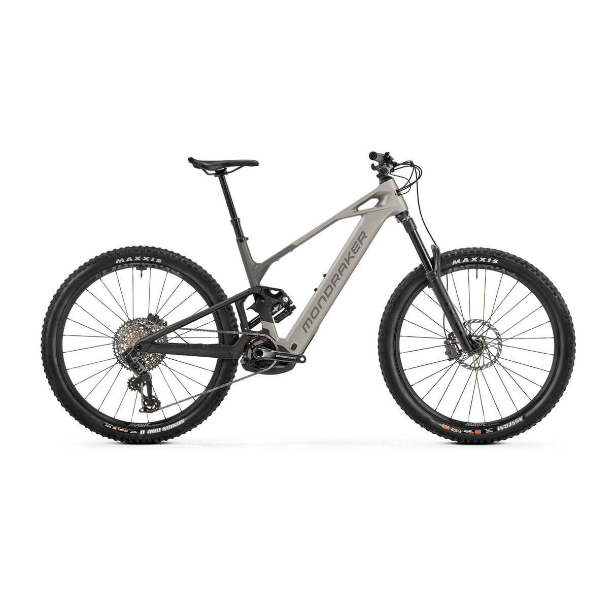 Mondraker Crafty Carbon R Bike