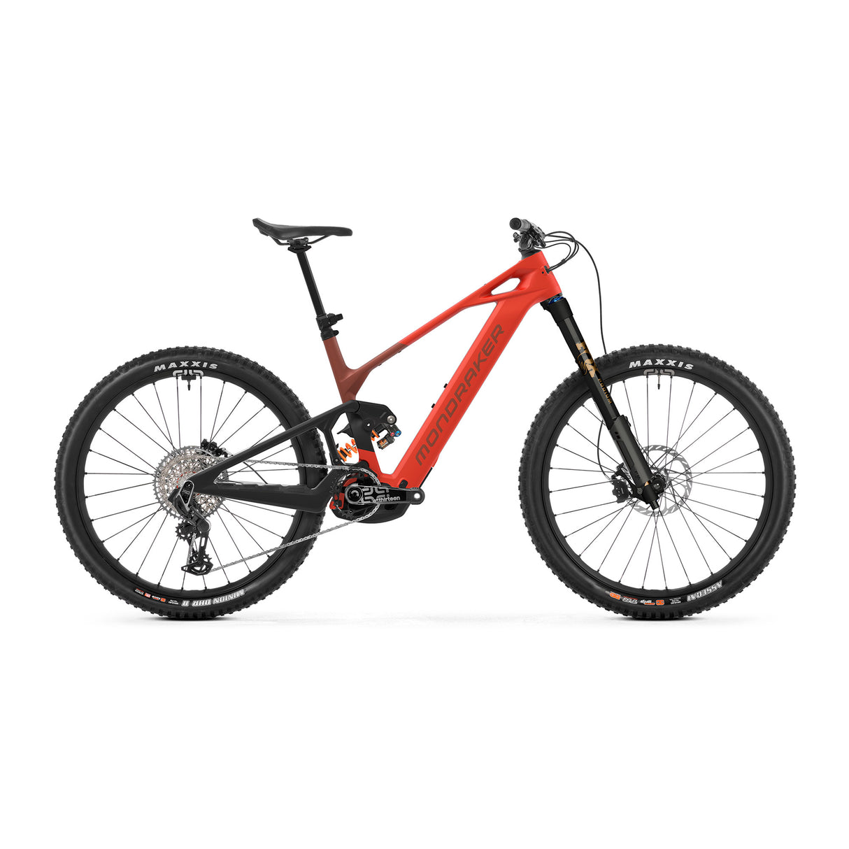 Mondraker Crafty Carbon XR Bike