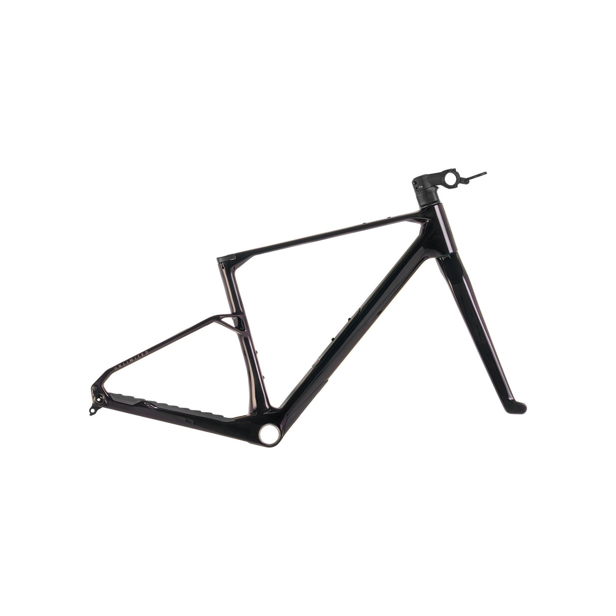 Mondraker Arid Carbon Unlimited Frameset