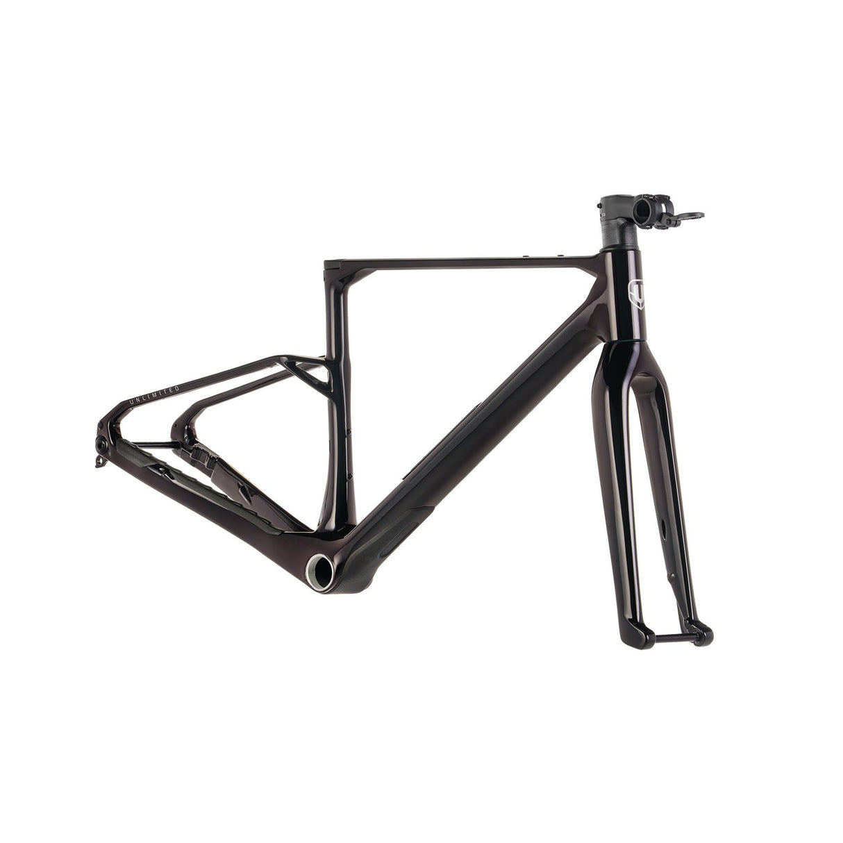 Mondraker Arid Carbon Unlimited Frameset