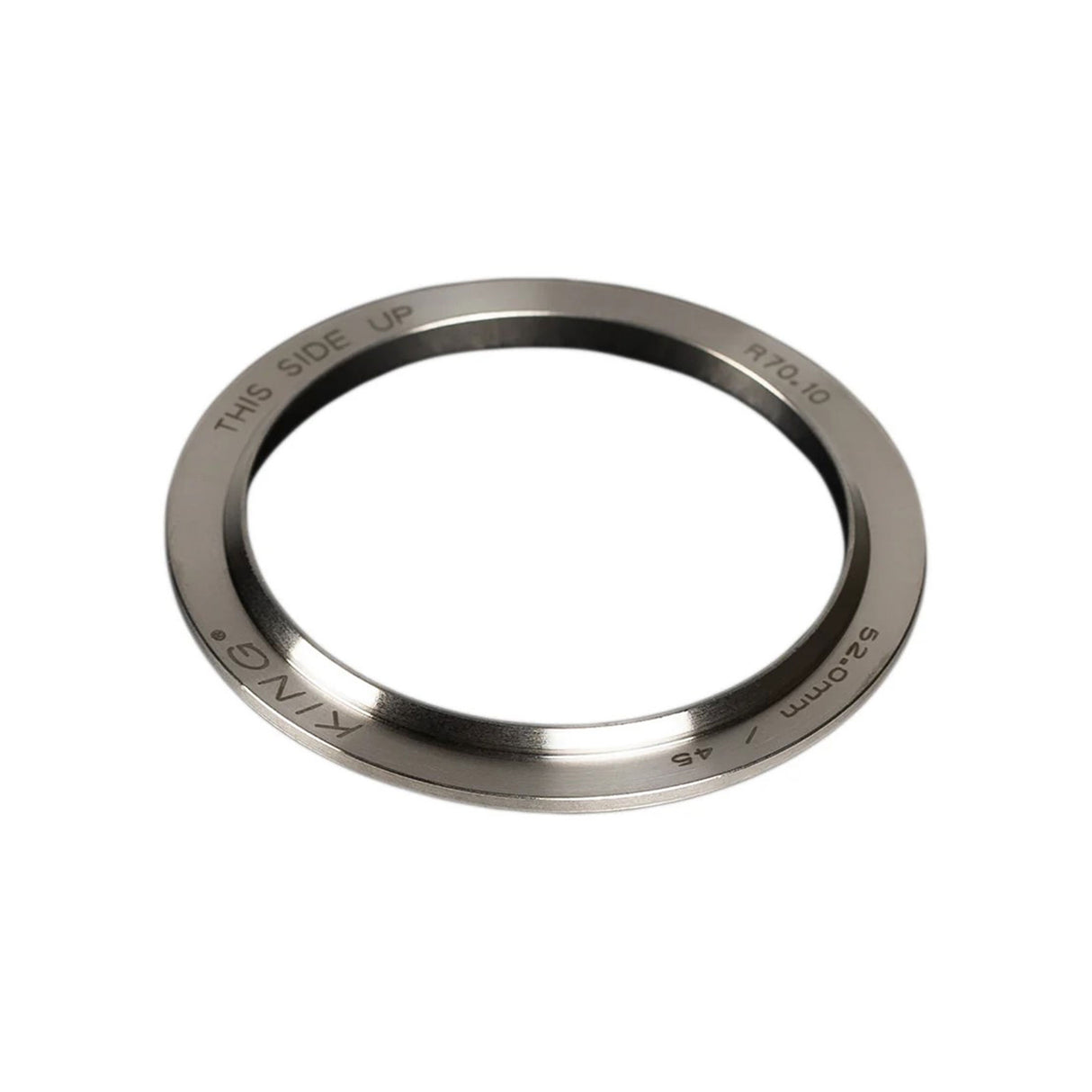 Chris King DropSet Baseplate 52mm 45-Degree