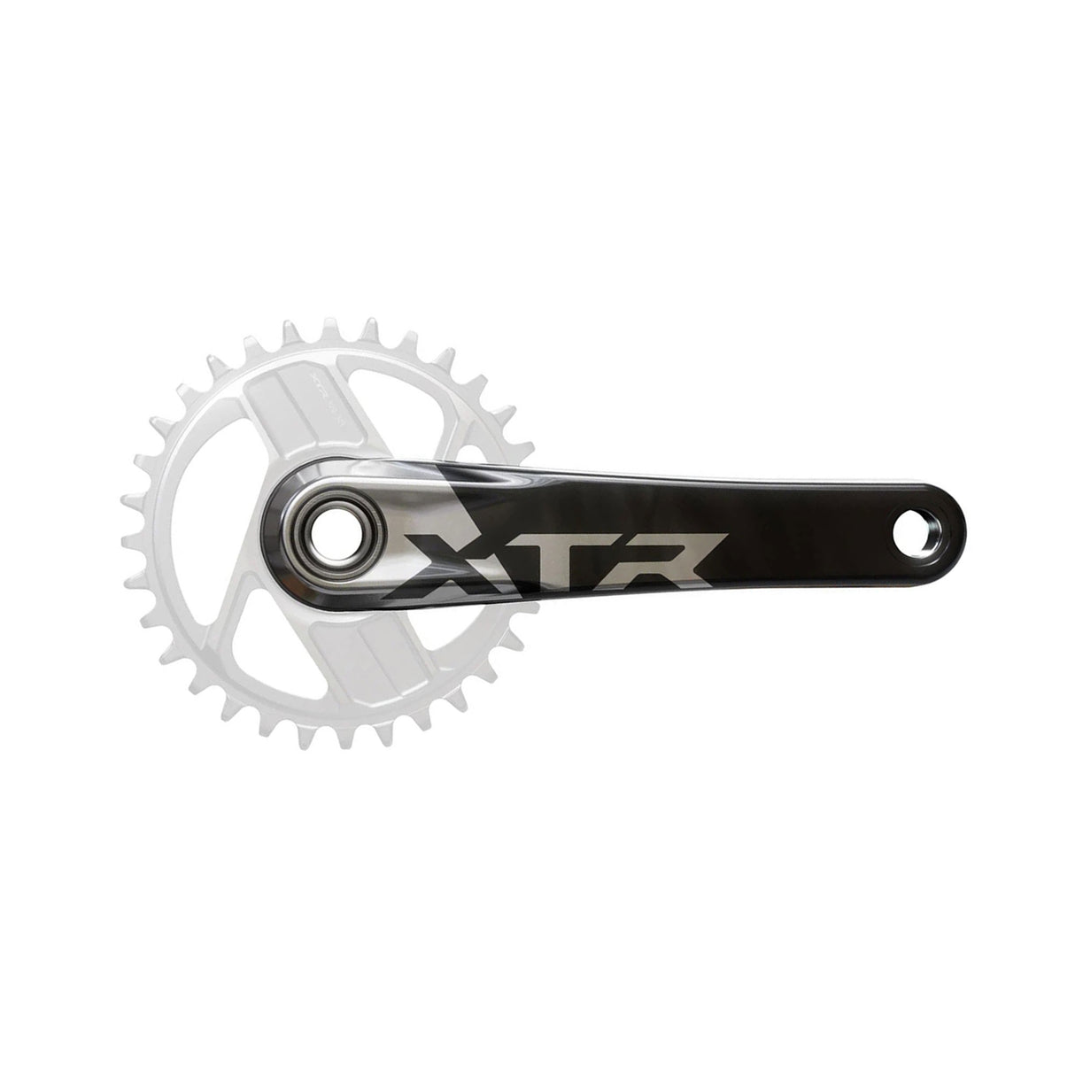 Shimano XTR Enduro Crank Arm Set M9220