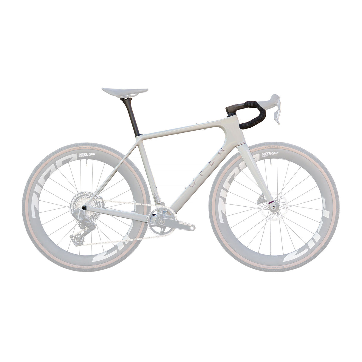 Open U.P. 2.0 Chassis