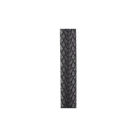 Continental Contact Plus Wire Tire w/SafetyPlus Breaker