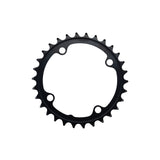 FSA Omega/Vero Pro Road Double Chainring N-11