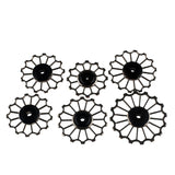 5DEV Titanium Pulley Wheels - MTB
