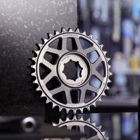 ethirteen Helix Race e*spec Chainring
