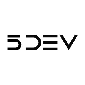 5DEV Logo