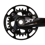 Wolf Tooth 64 BCD Chainrings
