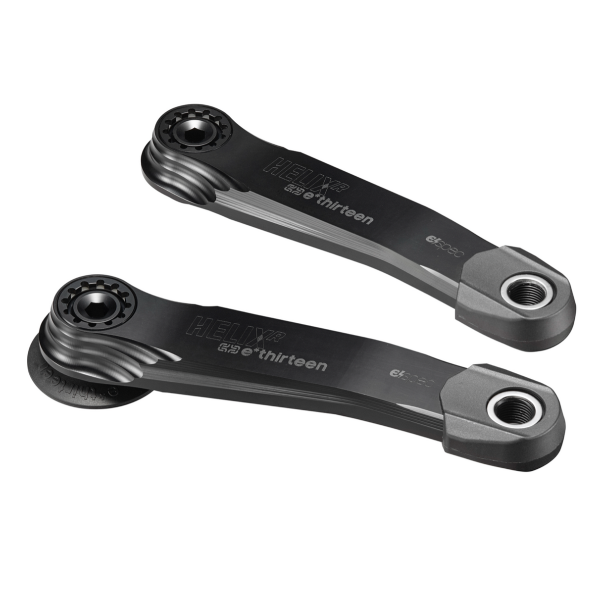 ethirteen Helix Race e*spec Alloy Cranks