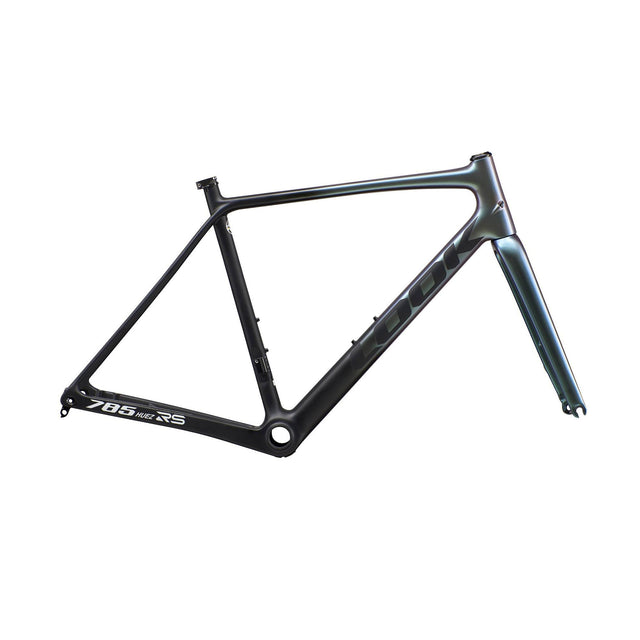 Look 785 Huez RS Rim Brake Frameset Chameleon Mat Glossy