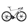 Look 785 Huez RS Disc Proteam Dura - Ace Di2 Bike White Glossy
