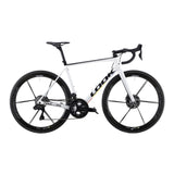 Look 785 Huez RS Disc Proteam Dura - Ace Di2 Bike White Glossy