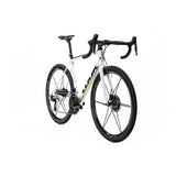 Look 785 Huez RS Disc Proteam Dura - Ace Di2 Bike White Glossy