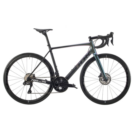 Look 785 Huez RS Disc Ultegra Di2 Bike Chameleon