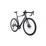 Look 785 Huez RS Disc Ultegra Di2 Bike Chameleon